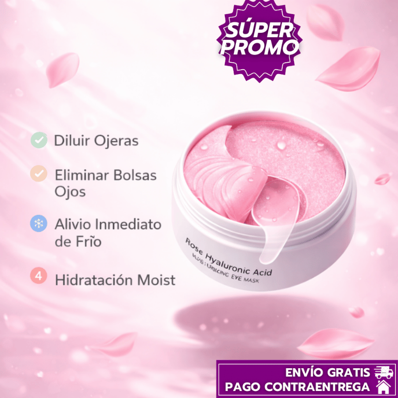Oferta Especial 2x1 Rose Hyaluronic™: Hidratación y Frescura para Ojos Cansados_g4