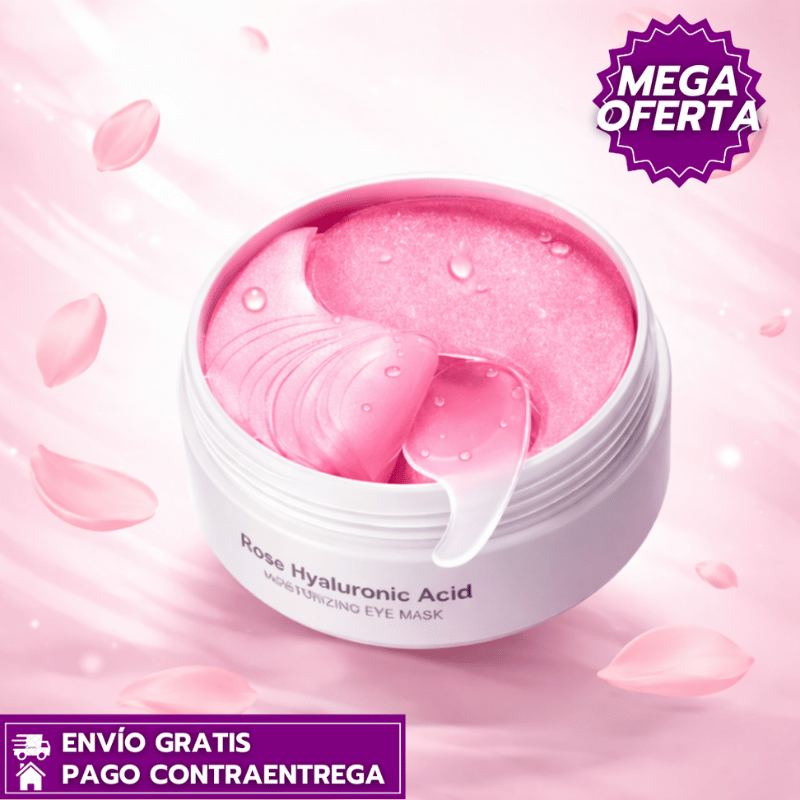Oferta Especial 2x1 Rose Hyaluronic™: Hidratación y Frescura para Ojos Cansados_g4