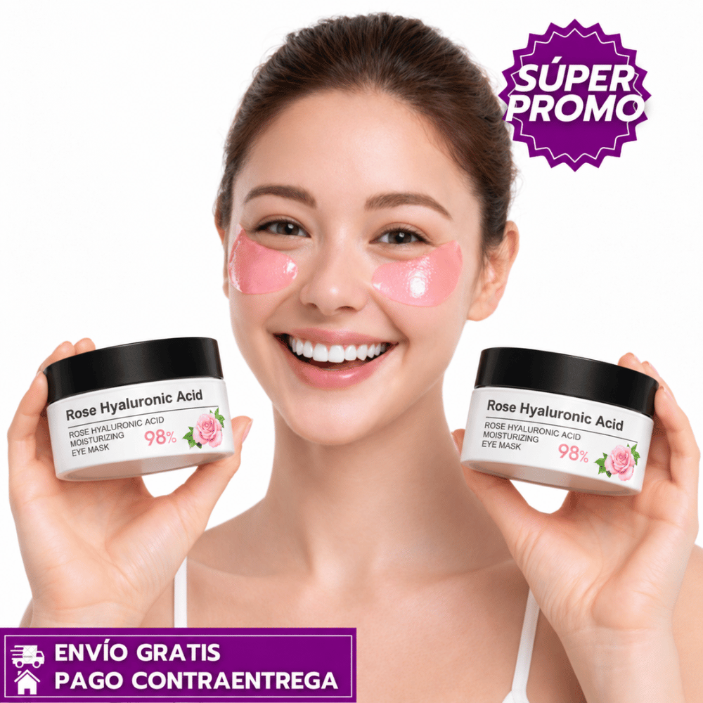 Oferta Especial 3x1 Rose Hyaluronic™: Hidratación y Frescura para Ojos Cansados_13